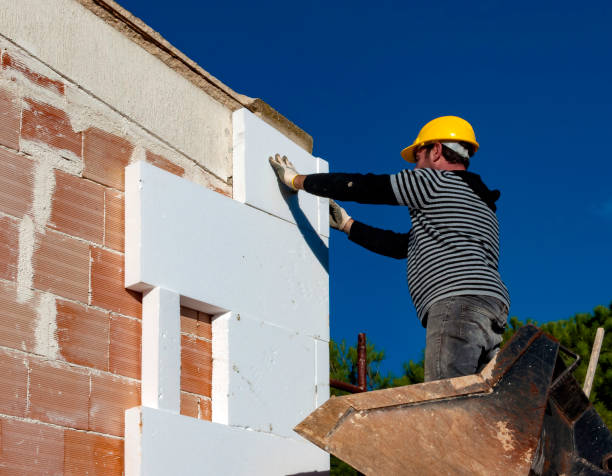 Best Insulation Maintenance and Repair in Otisville, NY