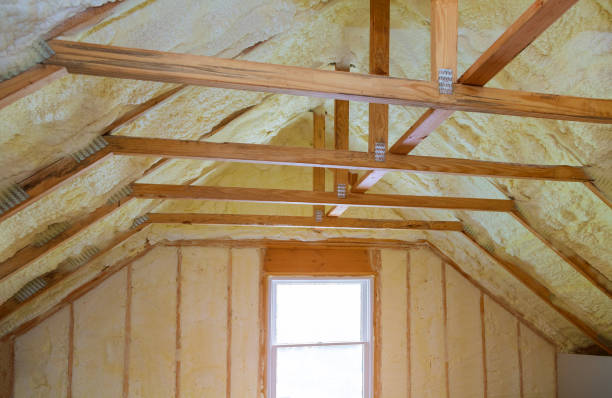 Best Spray Foam Insulation in Otisville, NY
