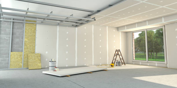 Types of Insulation We Offer in Otisville, NY