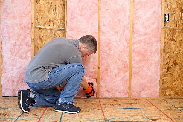 Best Geographic-Specific Insulation Services in Otisville, NY