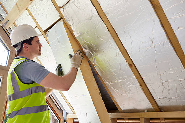 Best Eco-Friendly Insulation in Otisville, NY
