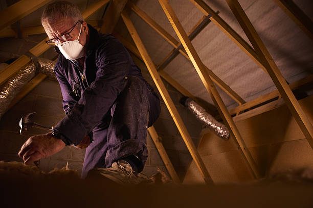 Best Insulation for Specific Applications in Otisville, NY